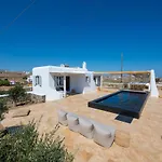 Little Amid Super Paradise-jackieo' Mykonos Villa