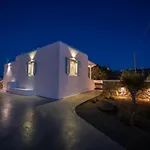 Villa Little Amid Super Paradise-jackieo' Mykonos Super Paradise Beach (Mykonos)