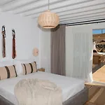 Villa Little Amid Super Paradise-jackieo' Mykonos Super Paradise Beach (Mykonos)