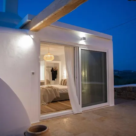 빌라 Little Amid Super Paradise-jackieo' Mykonos