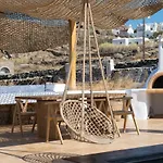 Little Amid Super Paradise-jackieo' Mykonos Vila