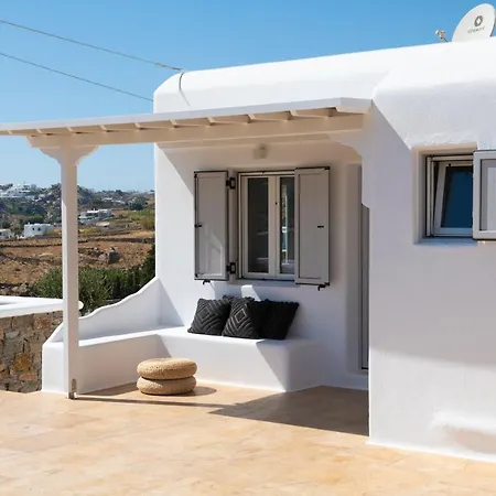 Little Amid Super Paradise-jackieo' Mykonos * Super Paradise part