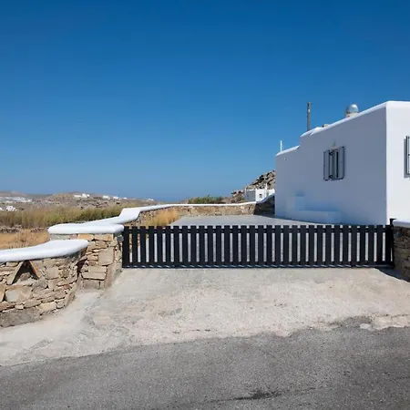 Villa Little Amid Super Paradise-jackieo' Mykonos Super Paradise part