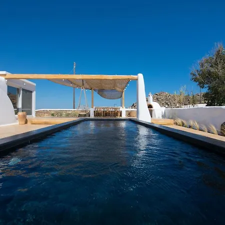 Little Amid Super Paradise-jackieo' Mykonos Βίλα *