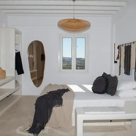 Βίλα Little Amid Super Paradise-jackieo' Mykonos Παραλία Super Paradise