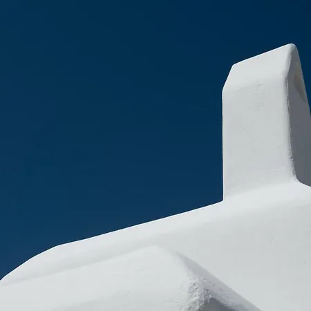 Βίλα Little Amid Super Paradise-jackieo' Mykonos
