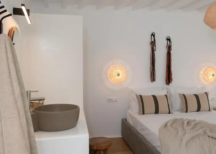 Little Amid Super Paradise-jackieo' Mykonos * Super Paradise Beach (Mykonos)