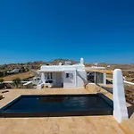 Little Amid Super Paradise-jackieo' Mykonos Villa *