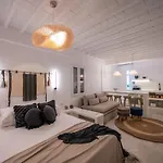 Little Amid Super Paradise-jackieo' Mykonos Villa *