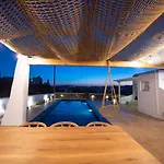 Villa Little Amid Super Paradise-jackieo' Mykonos *