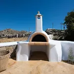 Little Amid Super Paradise-jackieo' Mykonos Villa